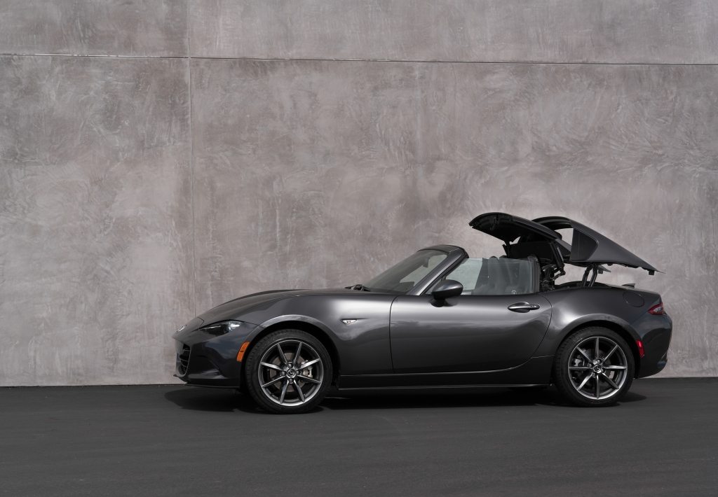 download Mazda MX 5 MX5 workshop manual