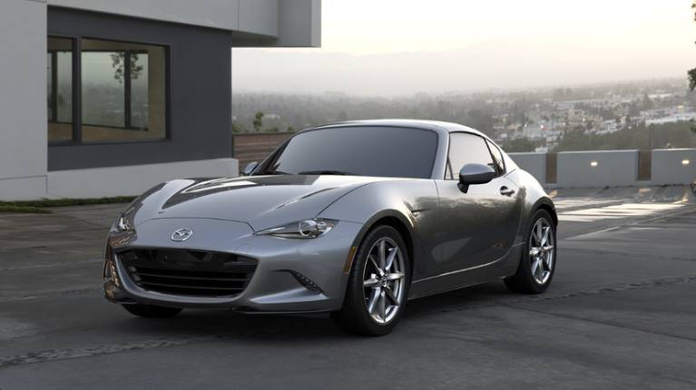 download Mazda MX 5 Miata MX5 workshop manual