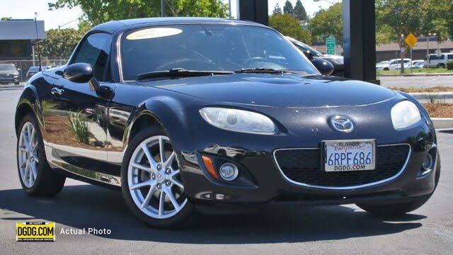 download Mazda MX 5 Miata able workshop manual