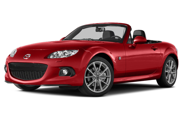 download Mazda MX 5 Miata able workshop manual