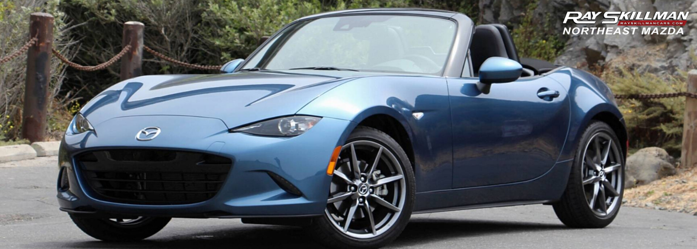 download Mazda MX 5 Miata able workshop manual