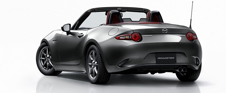 download Mazda MX 5 Miata workshop manual