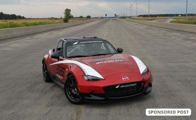 download Mazda MX 5 Miata workshop manual