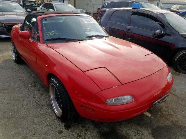 download Mazda MX 5 Miata workshop manual