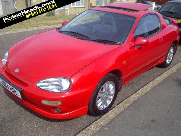 download Mazda MX3 V6 able workshop manual