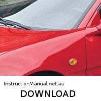 repair manual