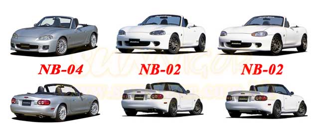 download Mazda MX5 MX 5 Miata 99 02 workshop manual