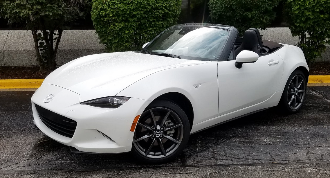 download Mazda MX5 MX 5 able workshop manual