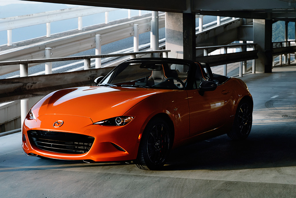 download Mazda MX5 MX 5 workshop manual