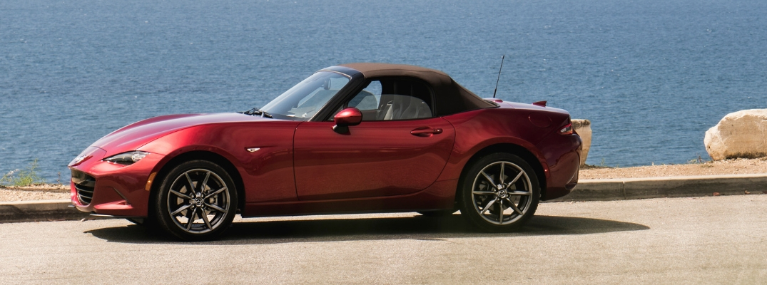 download Mazda MX5 MX 5 workshop manual