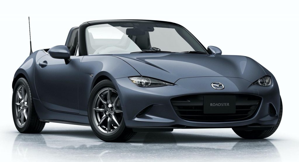 download Mazda MX5 MX 5 workshop manual