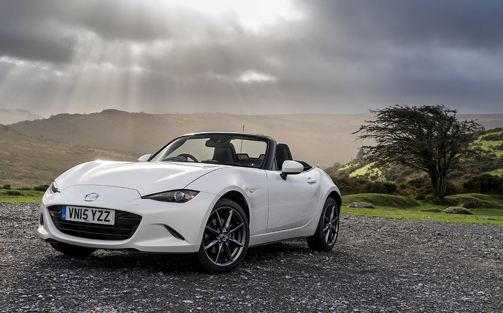 download Mazda MX5 MX 5 workshop manual