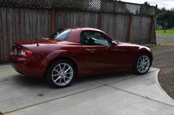 download Mazda MX5 MX 5 workshop manual