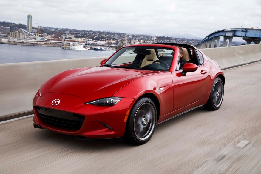 download Mazda MX5 MX 5 workshop manual