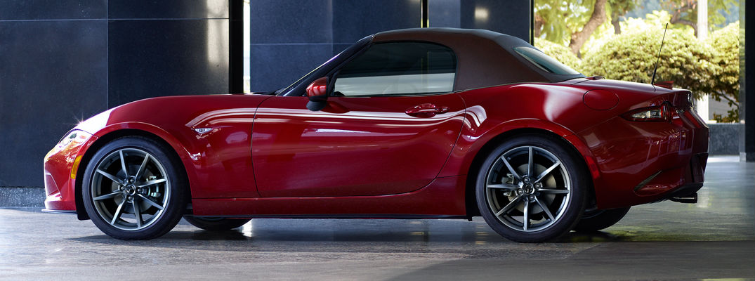 download Mazda MX5 MX 5 workshop manual