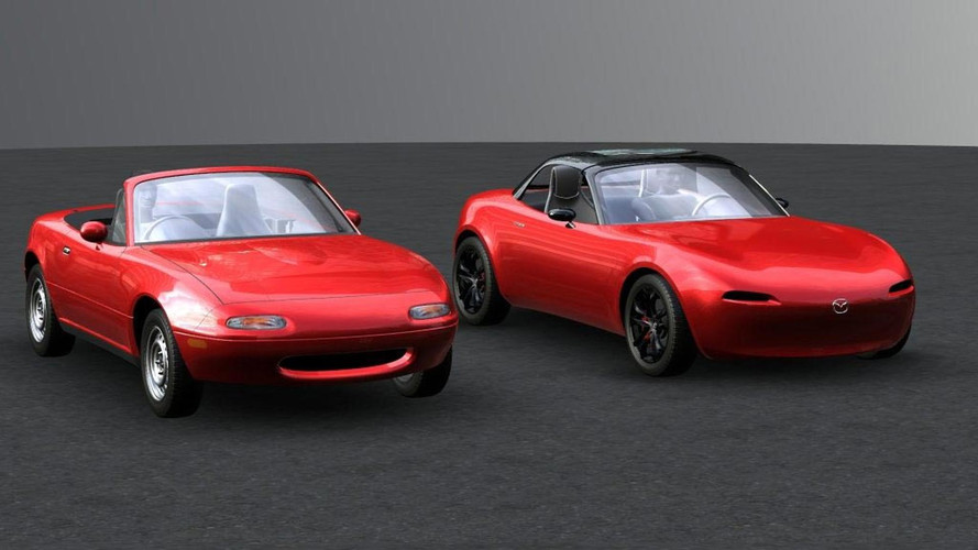 download Mazda MX5 MX 5 workshop manual