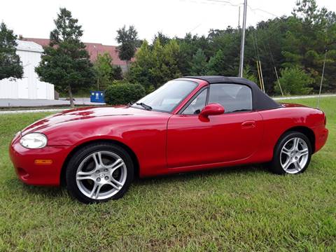 download Mazda MX5 MX 5 workshop manual