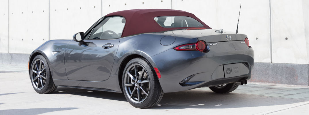 download Mazda MX5 MX 5 workshop manual