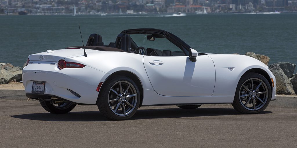 download Mazda MX5 MX 5 workshop manual