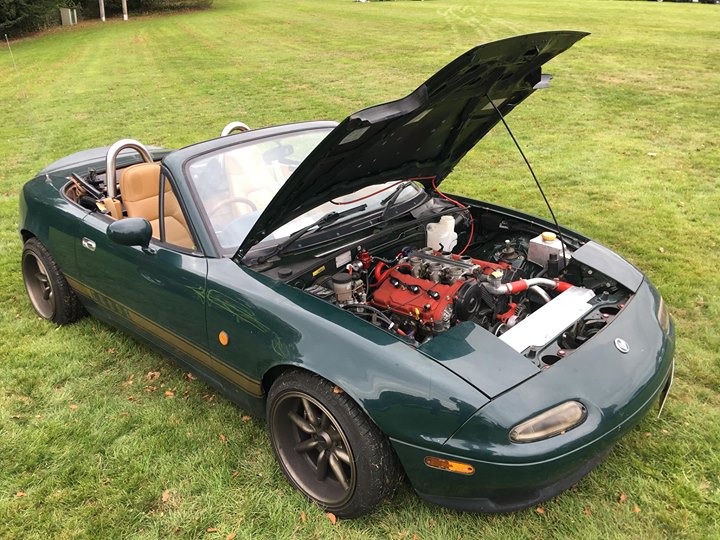 download Mazda MX5 MX 5 workshop manual