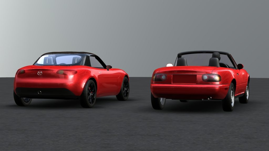 download Mazda MX5 MX 5 workshop manual