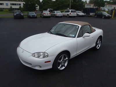 download Mazda MX5 MX 5 workshop manual