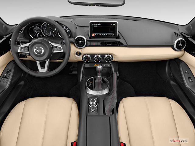 download Mazda MX5 MX 5 workshop manual