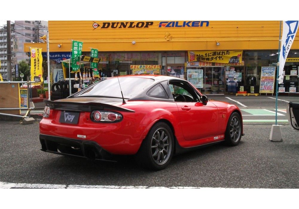 download Mazda MX5 MX 5 workshop manual