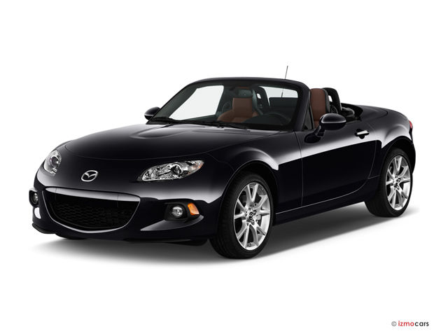 download Mazda MX5 MX 5 workshop manual