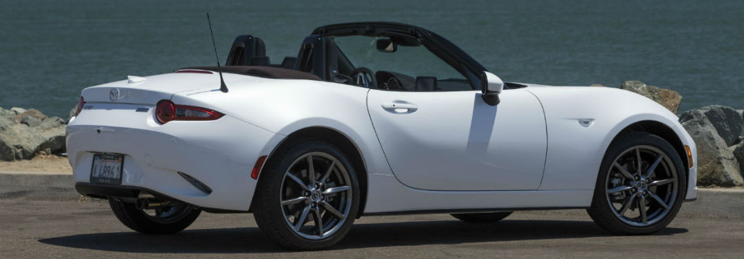 download Mazda MX5 MX 5 workshop manual