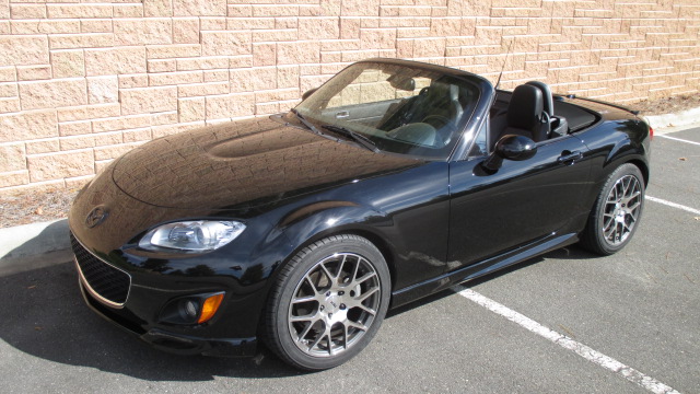 download Mazda MX5 MX 5 workshop manual