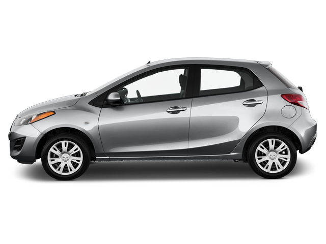 download Mazda Mazda 2 workshop manual