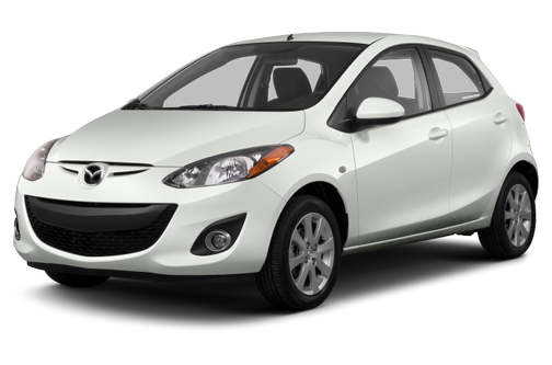 download Mazda Mazda2 able workshop manual