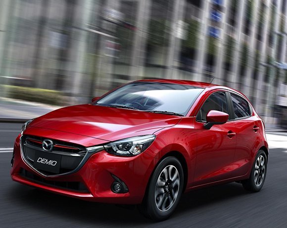 download Mazda Mazda2 able workshop manual