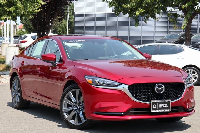 download Mazda Mazda6 With 2.5L Skyactiv Engine workshop manual