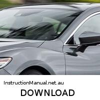 service manual