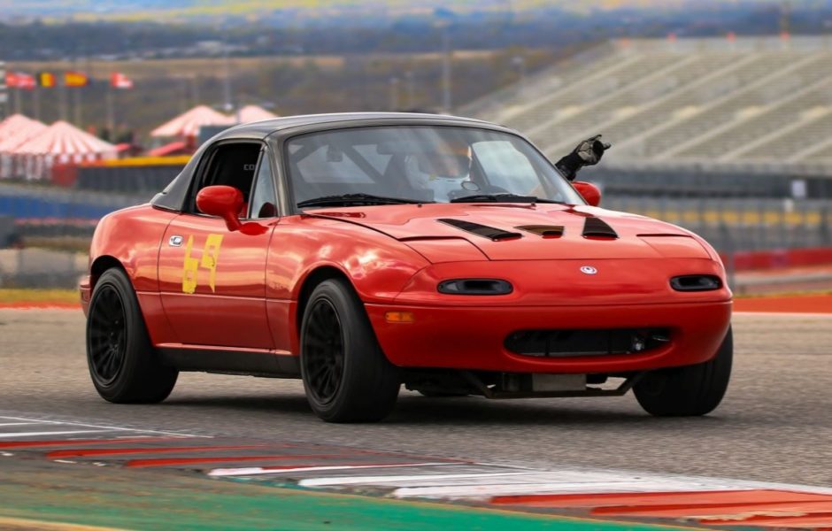 download Mazda Miata 199 workshop manual