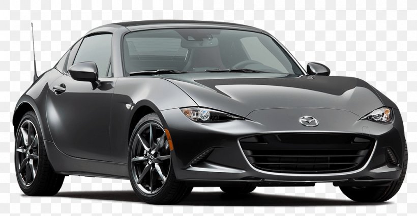 download Mazda Miata 199 workshop manual