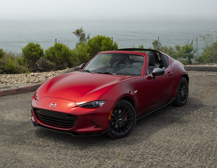 download Mazda Miata workshop manual