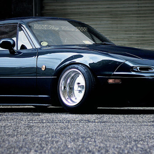 download Mazda Miata workshop manual