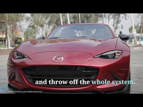 download Mazda Miata workshop manual