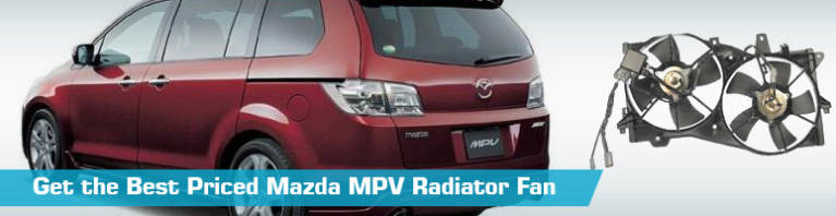 download Mazda Mpv able workshop manual
