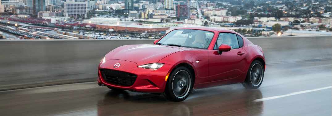 download Mazda Mx 5 Miata workshop manual