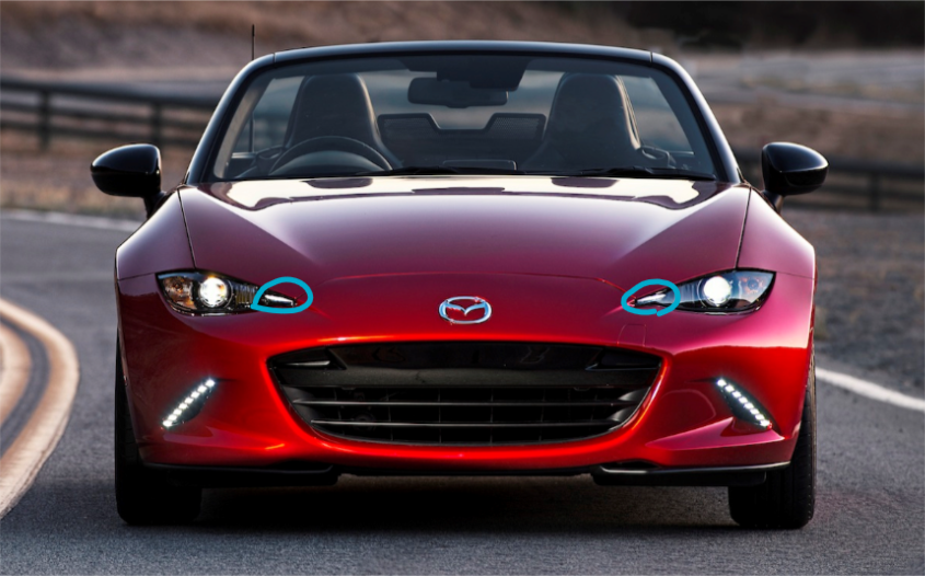 download Mazda Mx 5 Miata workshop manual