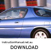 service manual