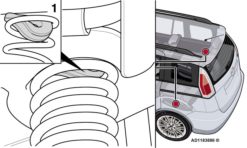 download Mazda Premacy workshop manual