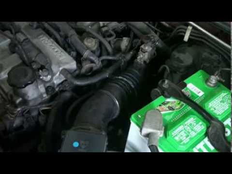 download Mazda Protege   Years 02 workshop manual