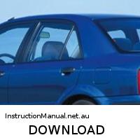 repair manual