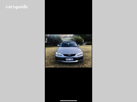 download Mazda Protege FSM workshop manual