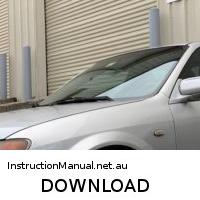 owners manual